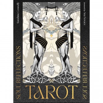 Soul Reflections Tarot kortos Blue Angel